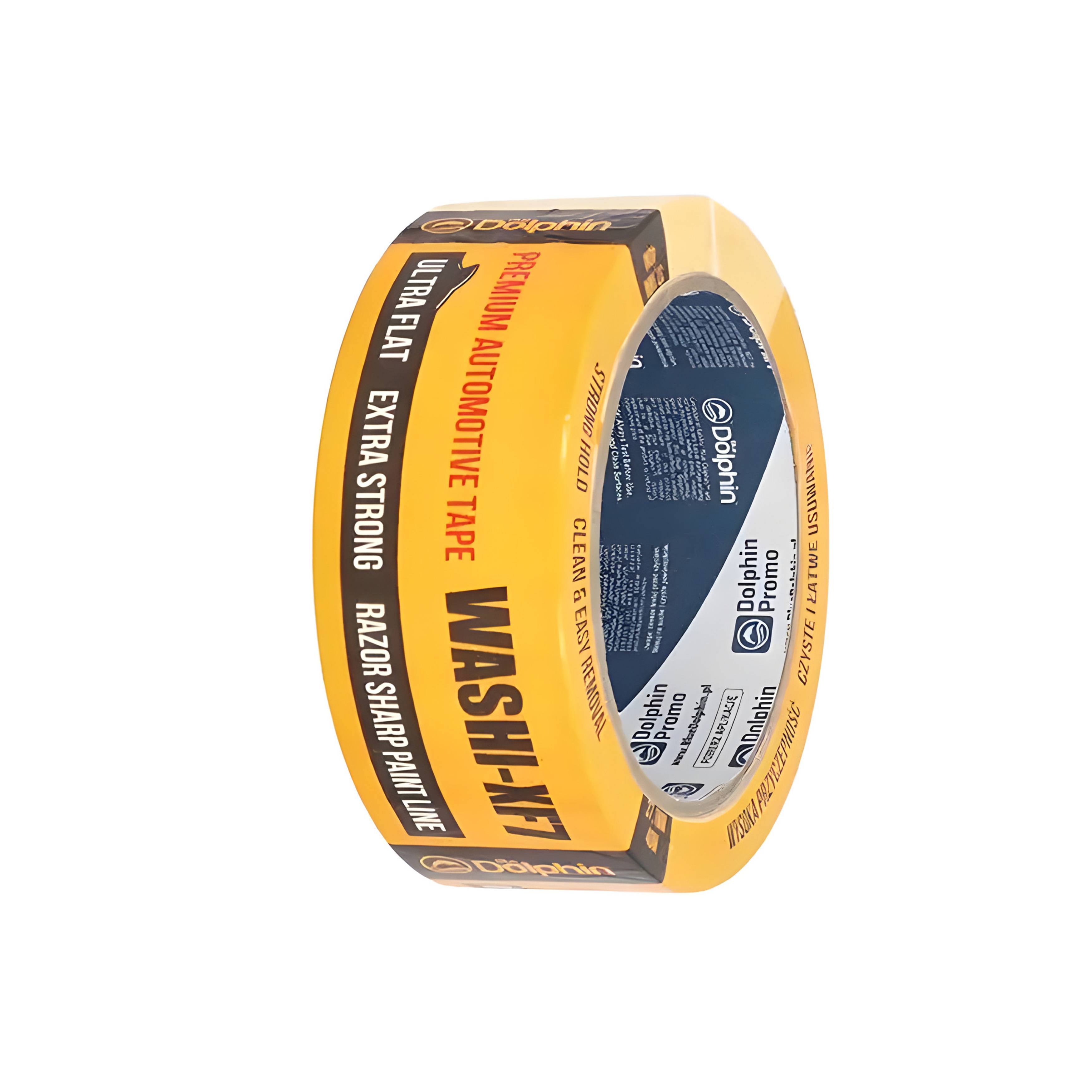 WASHI Premium XF7 Lackierband 37mm x 40m-0