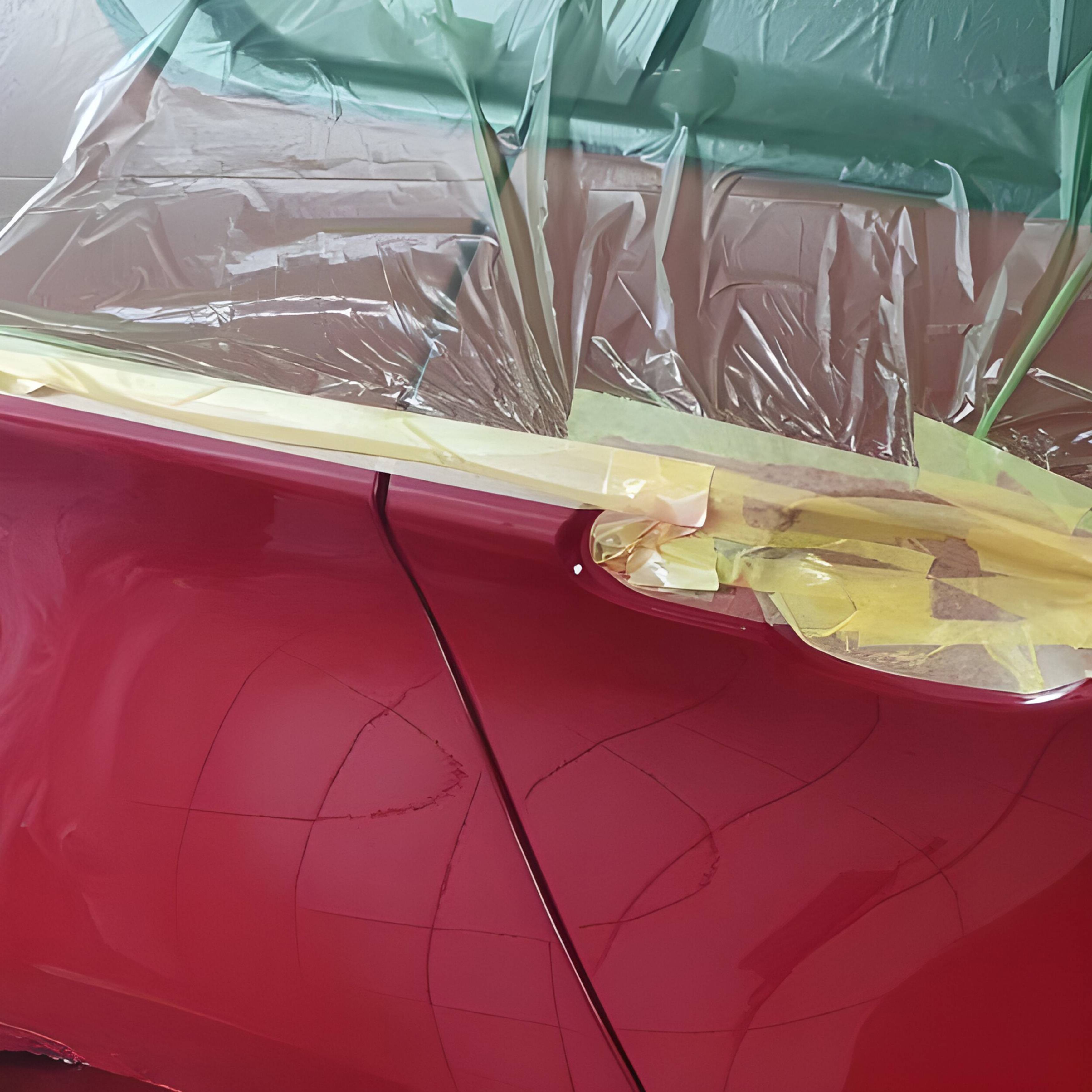 WASHI Premium XF7 Lackierband 37mm x 40m-2