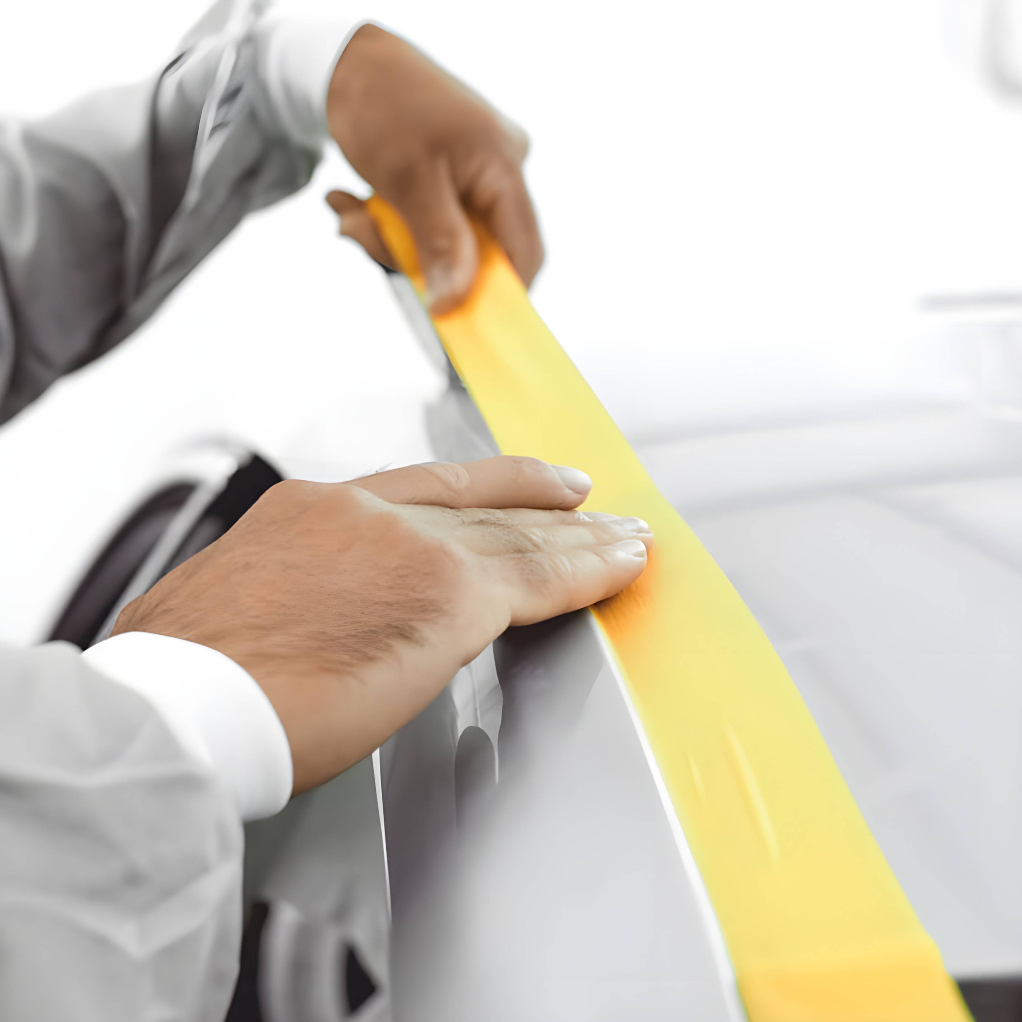 WASHI Premium XF7 Lackierband 37mm x 40m-3