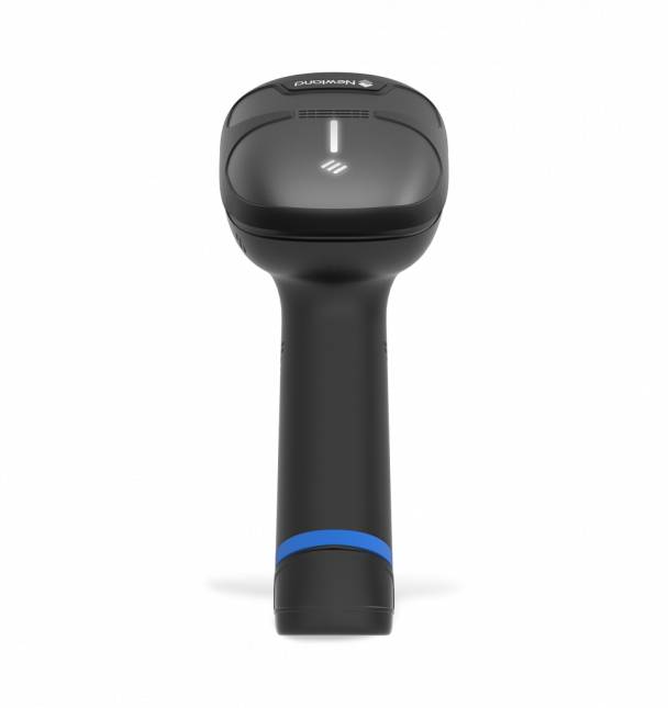 Newland HR33 Marlin CMOS BT 2D Kit USB - Barcode-Scanner - Bluetooth-1