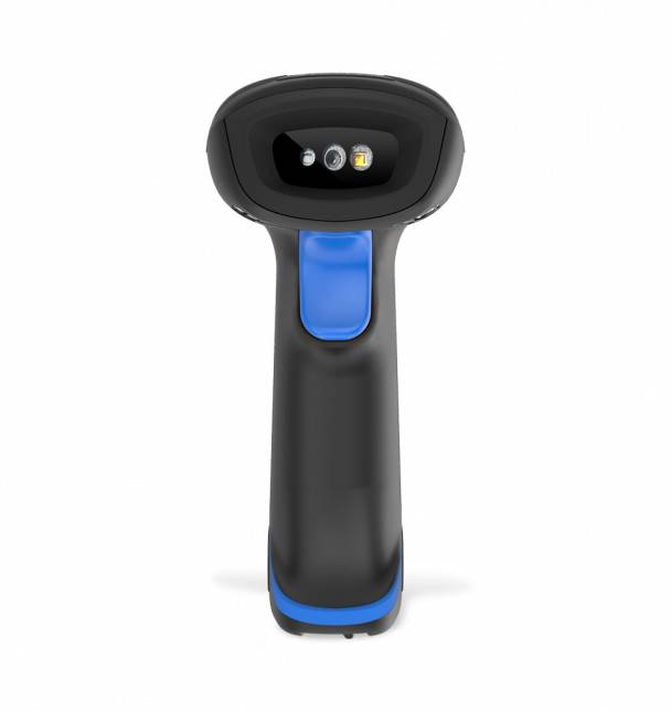 Newland HR33 Marlin CMOS BT 2D Kit USB - Barcode-Scanner - Bluetooth-2