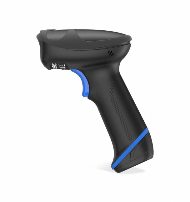 Newland HR33 Marlin CMOS BT 2D Kit USB - Barcode-Scanner - Bluetooth-4