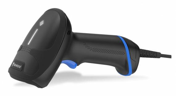 NEWLAND - HR33 Marlin 2D CMOS MP HANDHELD - Handscanner-2