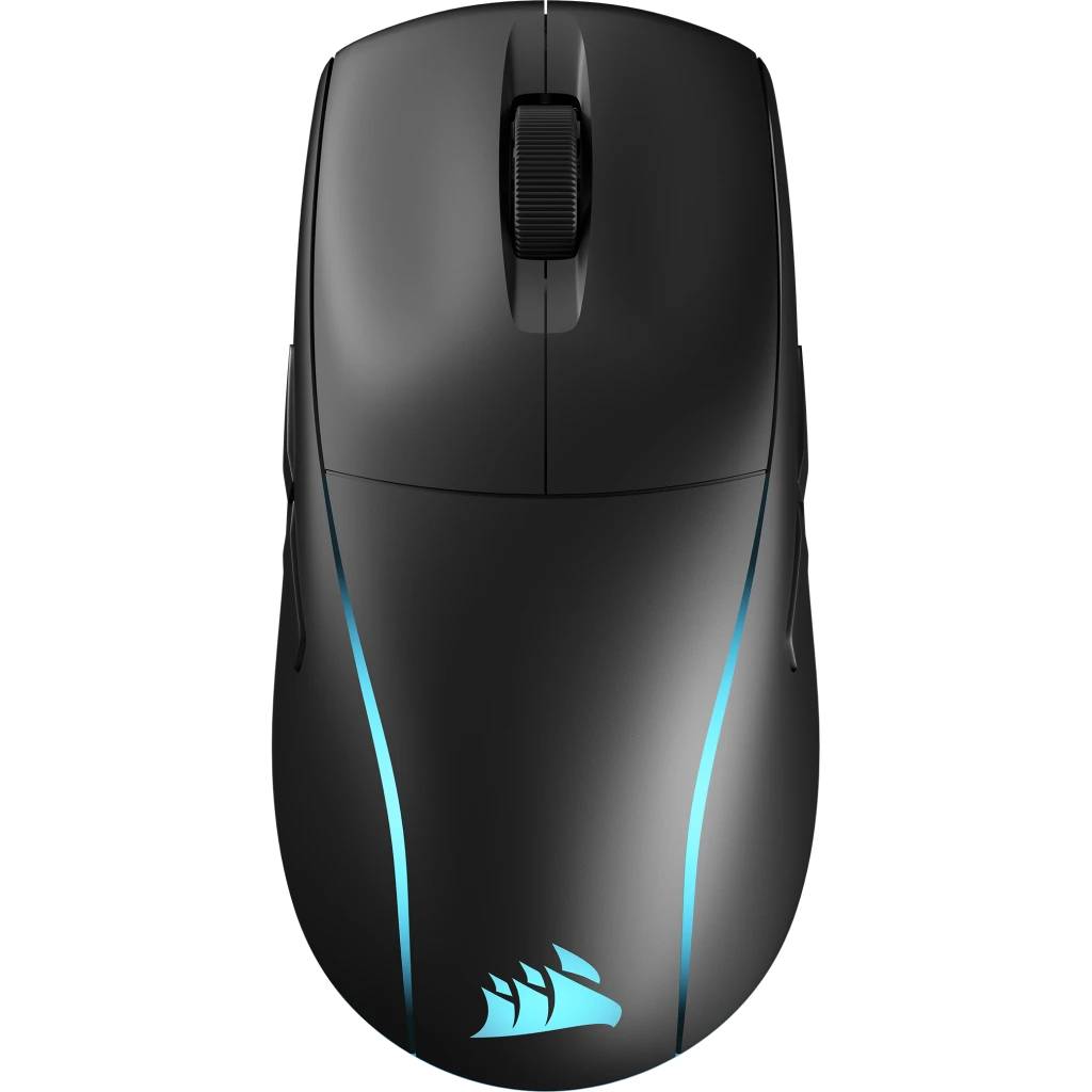 CORSAIR M75 WIRELESS - Maus - leicht, RGB - rechts- und linkshändig-1