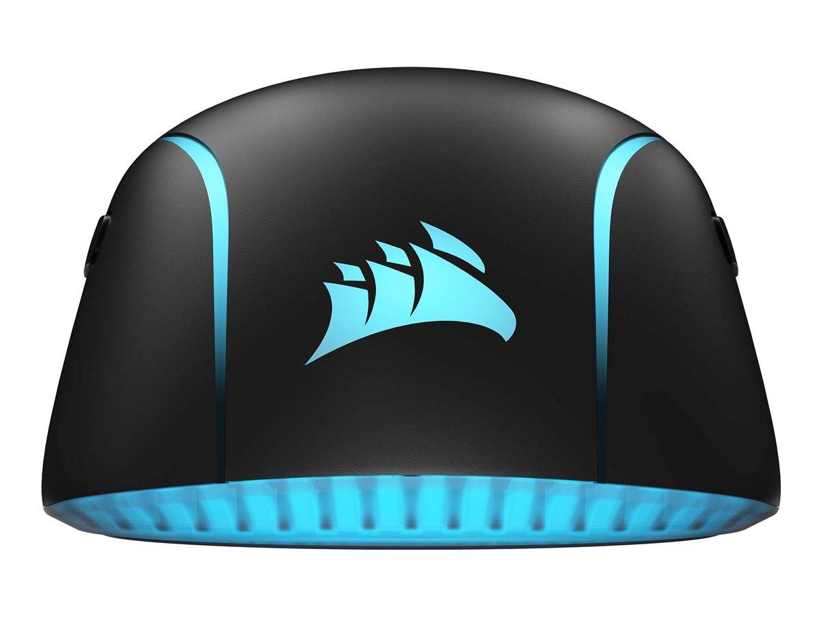 CORSAIR M75 WIRELESS - Maus - leicht, RGB - rechts- und linkshändig-4