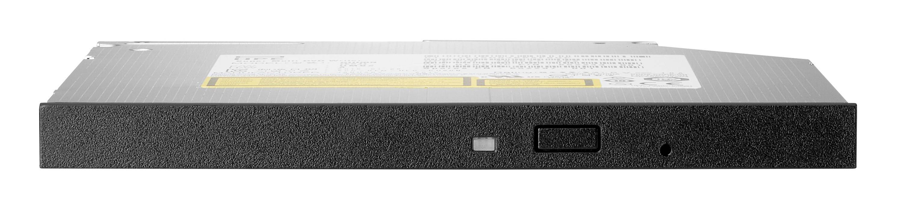 HPE Laufwerk - DVDÂ±RW (Â±R DL) / DVD-RAM - 8x/8x/5x-0