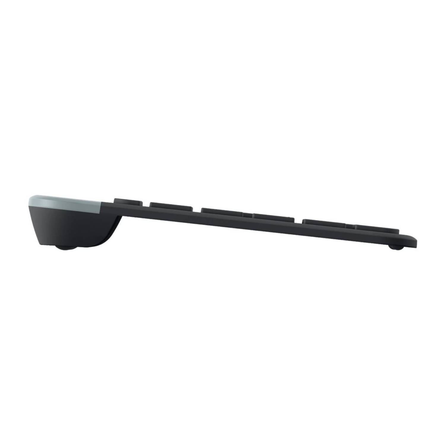 Logitech Slim Multi-Device K580 - Tastatur-2