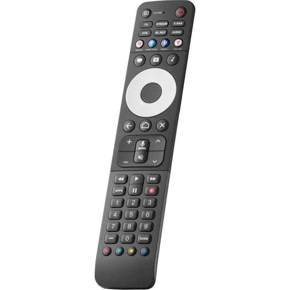 One for All Smart Control Pro URC 7966 - Universalfernbedienung-3