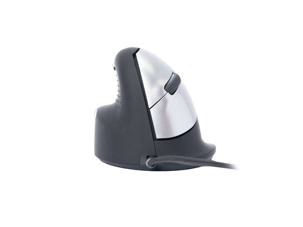 R-Go Ergonomische Maus HE Break - Maus - ergonomisch-1
