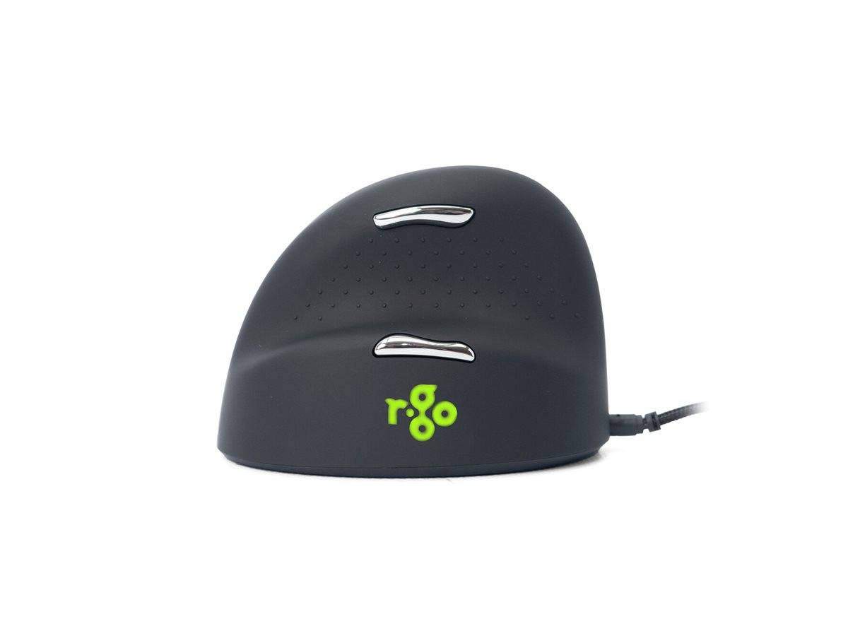 R-Go Ergonomische Maus HE Break - Maus - ergonomisch-2
