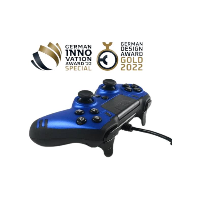 Steelplay Slim Pack - Game Pad - kabelgebunden-2