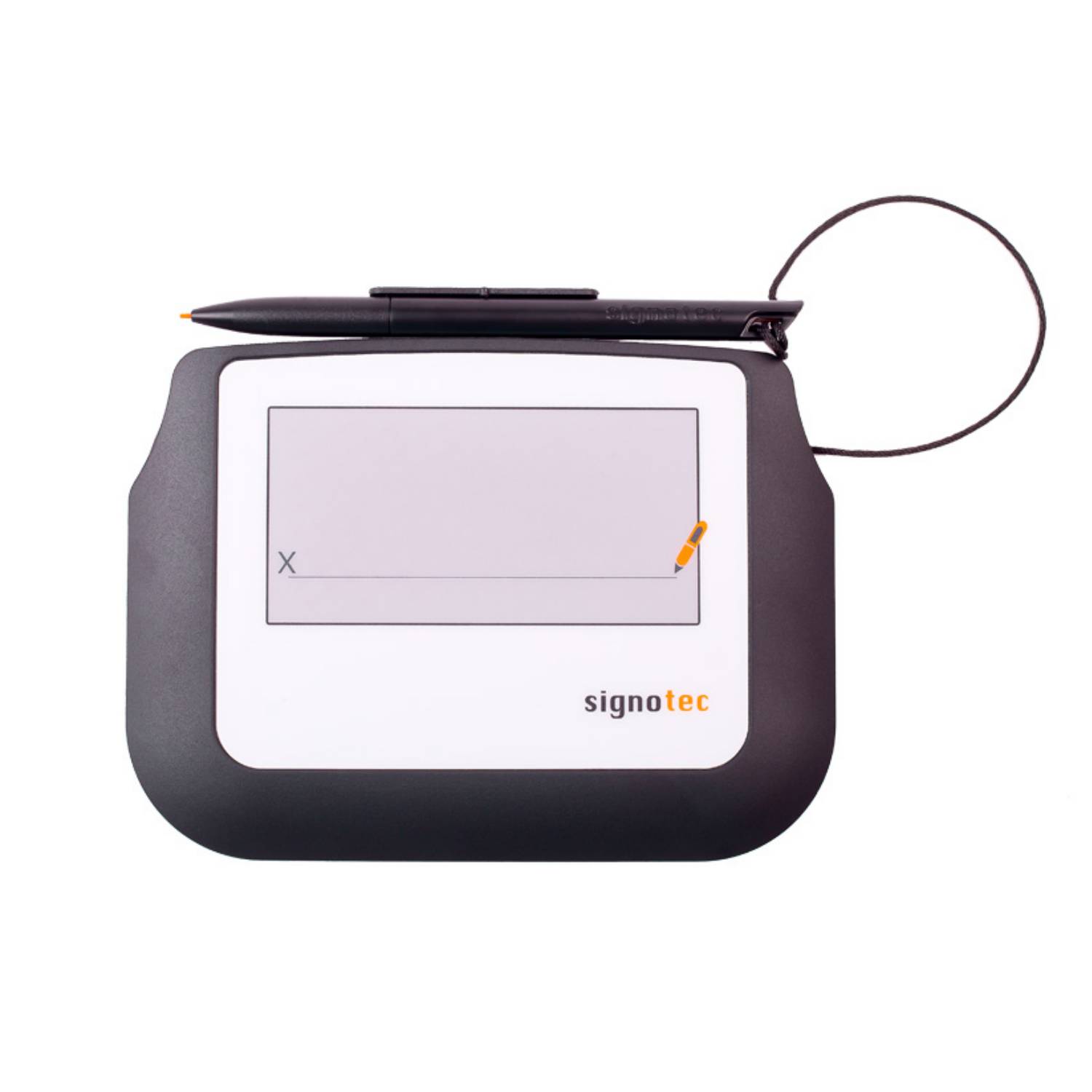 Signotec Sigma LITE - Unterschriften-Terminal-0