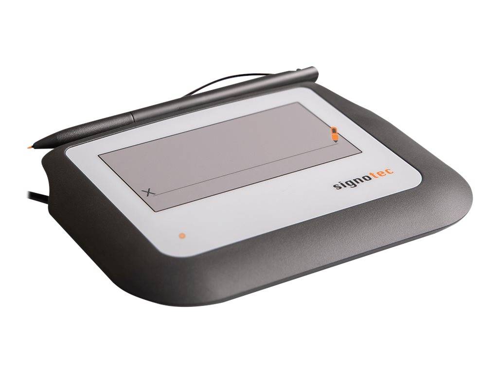 Signotec Sigma LITE - Unterschriften-Terminal-2