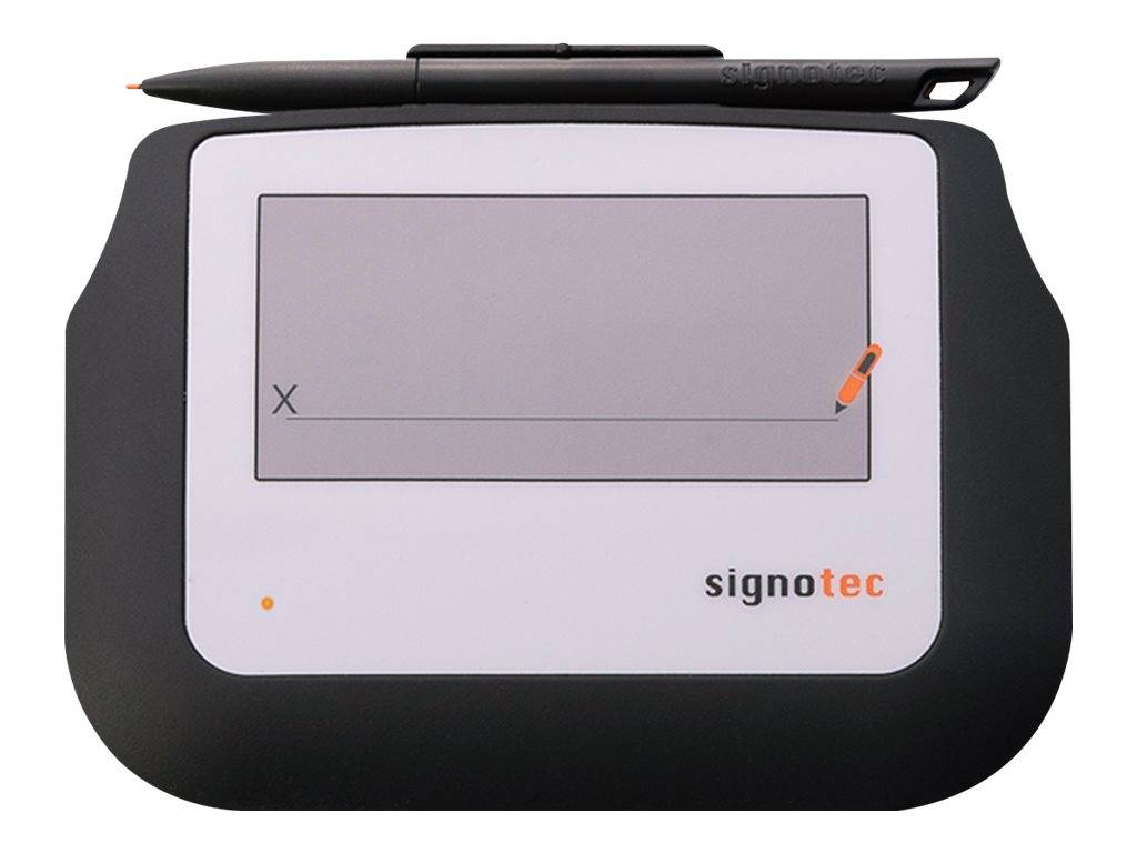 Signotec Sigma LITE - Unterschriften-Terminal-3