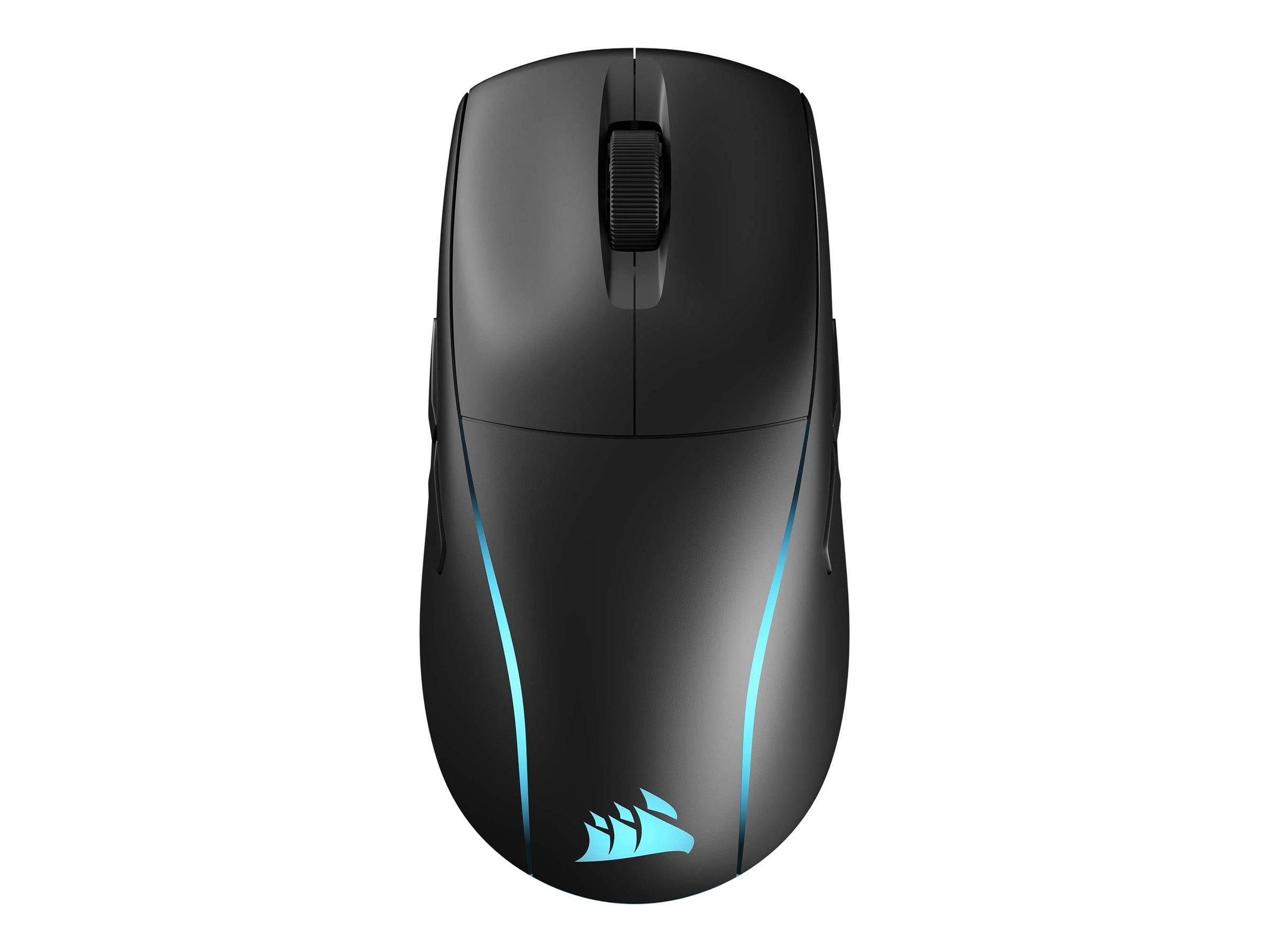 CORSAIR M75 WIRELESS - Maus - leicht, RGB - rechts- und linkshändig-0
