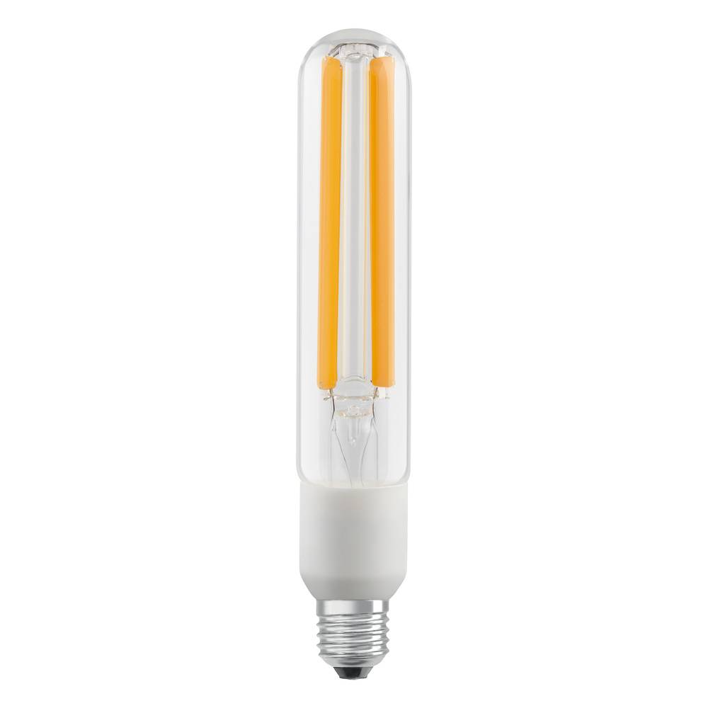 LEDV NAV LED FIL V 35W/740 6000lm (70W) IP65 E27 360° 25000h Filament EEK C Leuchtmittel LED LED-0