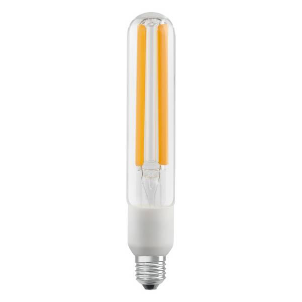 LEDV NAV LED FIL V 35W/740 6000lm (70W) IP65 E27 360° 25000h Filament EEK C Leuchtmittel LED LED