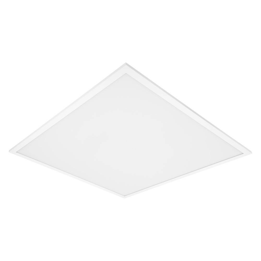 Ledvance LED-Panel M600 840, DALI PLFL.600D.S30W840 140 mA, 100000 h, 30 W, 160 lm/W, 4860 lm-0