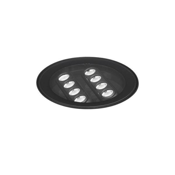 Brumberg Leuchten LED-Bodeneinbauleuchte 14687083-0