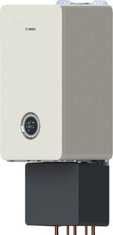 Bosch Thermotechnik Untere Sichtabdeckgung-1