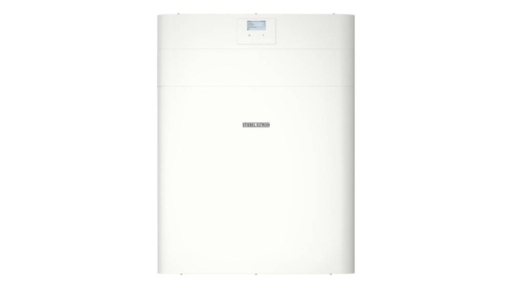 Stiebel Eltron Zentrales Lüftungsgerät LWZ-W 600-0