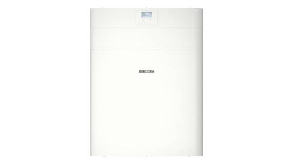 Stiebel Eltron Zentrales Lüftungsgerät LWZ-W 450