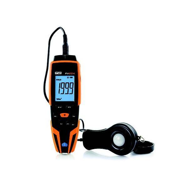 HT Instruments Solarmeter PV204-0