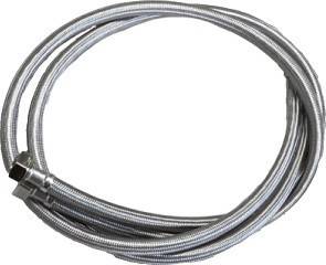 Bosch Thermotechnik Füllschläuche 3/4" VES FH-0