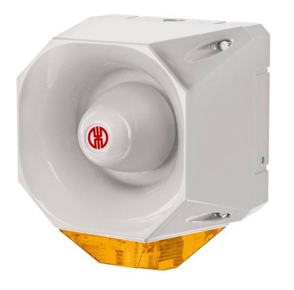 Werma Blitz-Sirene WM 42 Töne 44213068