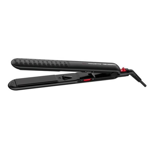 6 Stk. Rowenta Haarglätter SF321L sw/ws/rt