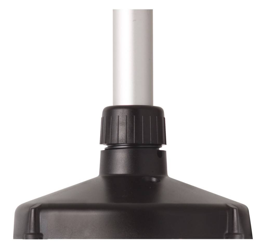 Werma Rohradapter RM BK 97543001-0