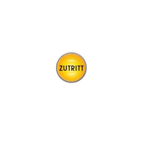 Werma Folie "ZUTRITT" 97589055