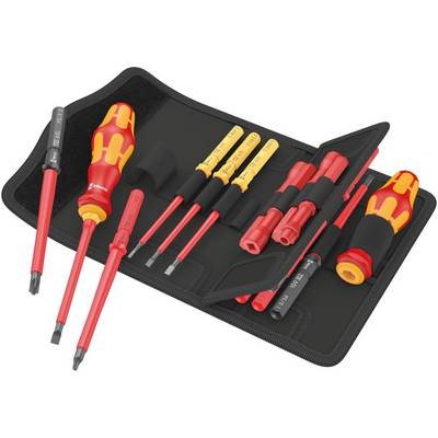 Wera Werk Kraftform Kompakt VDE Imp. 05006616001-0