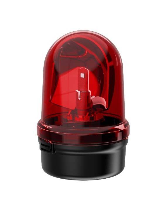 Werma Drehspiegelleuchte LED 88513075-0