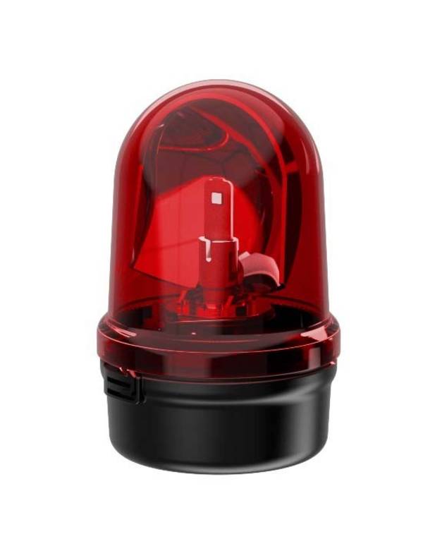Werma Drehspiegelleuchte LED 88513075