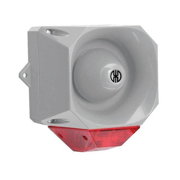 Werma Blitz-Sirene WM 32 Töne 44111068-0
