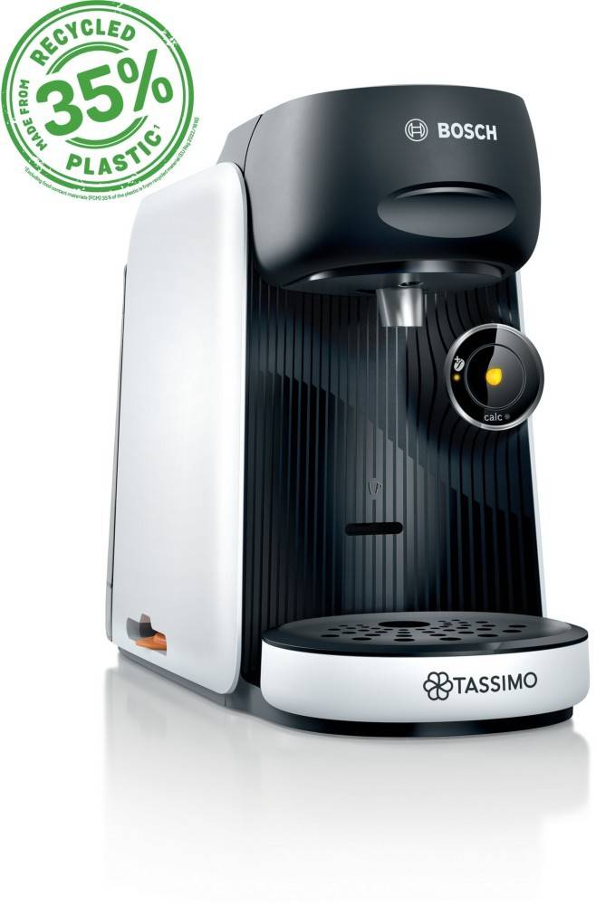 Bosch SDA Heißgetränkeautomat TAS164E snow whit-0