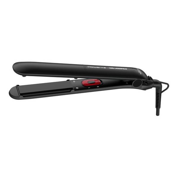 6 Stk. Rowenta Haarglätter SF161L sw/ws/rt