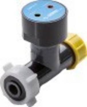 Bosch Thermotechnik Leitfähigkeitsmessgerät