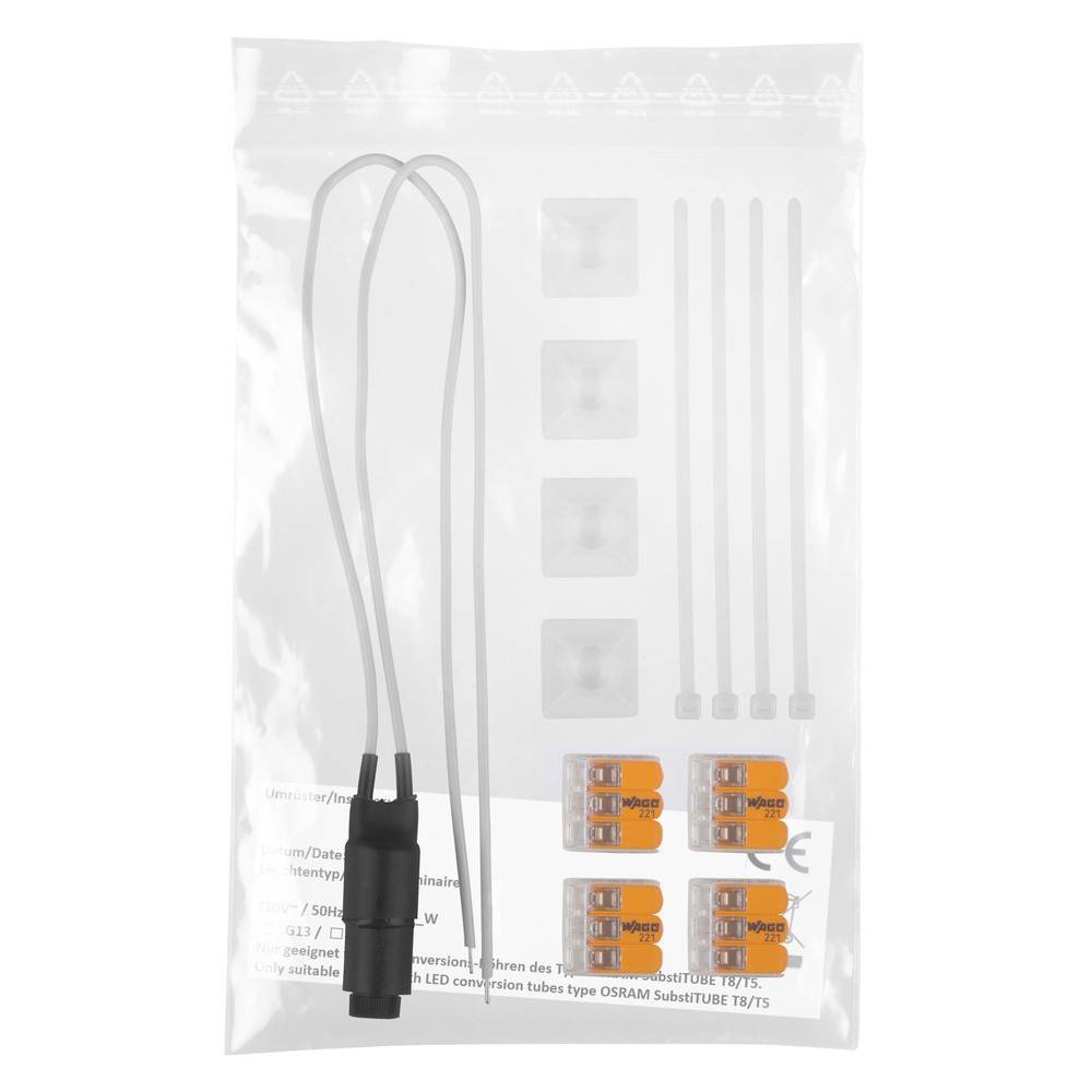 Ledvance 4058118280612 Umruest-Kit 1 St.