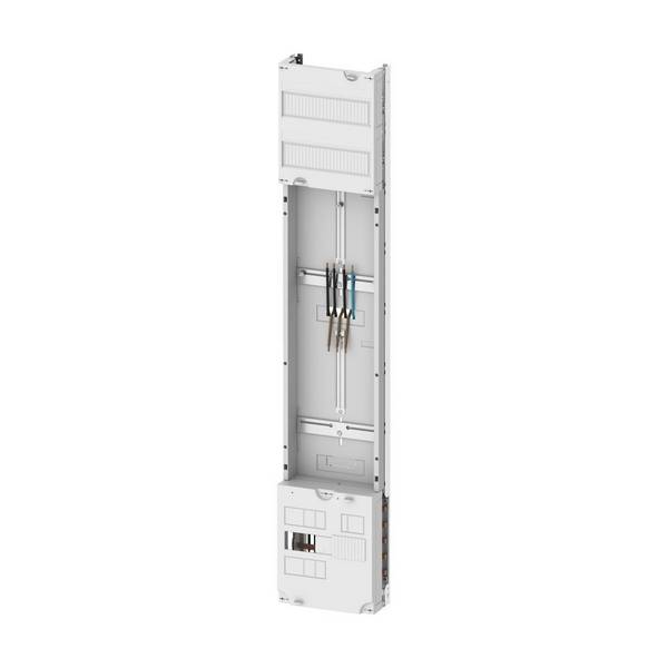 Eaton Zählerfeld ZSD-Z19A1073/16QMM