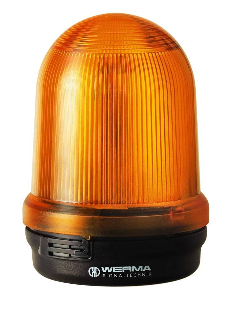 Werma Dauerleuchte überwacht BM 82631055-0