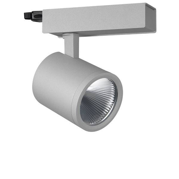 LTS Licht&Leuchten LED-Stromschienenstrahler-0