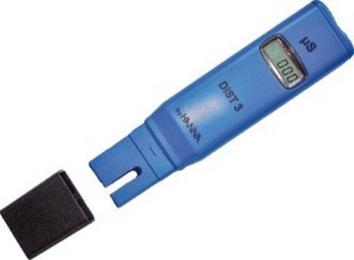 Bosch Thermotechnik Handmessgerät DIST3