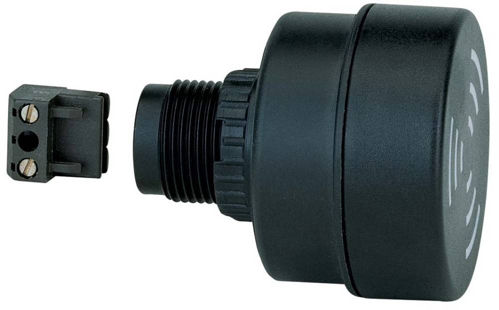 Werma Elektr. Summer EM Pulston 10901077-0