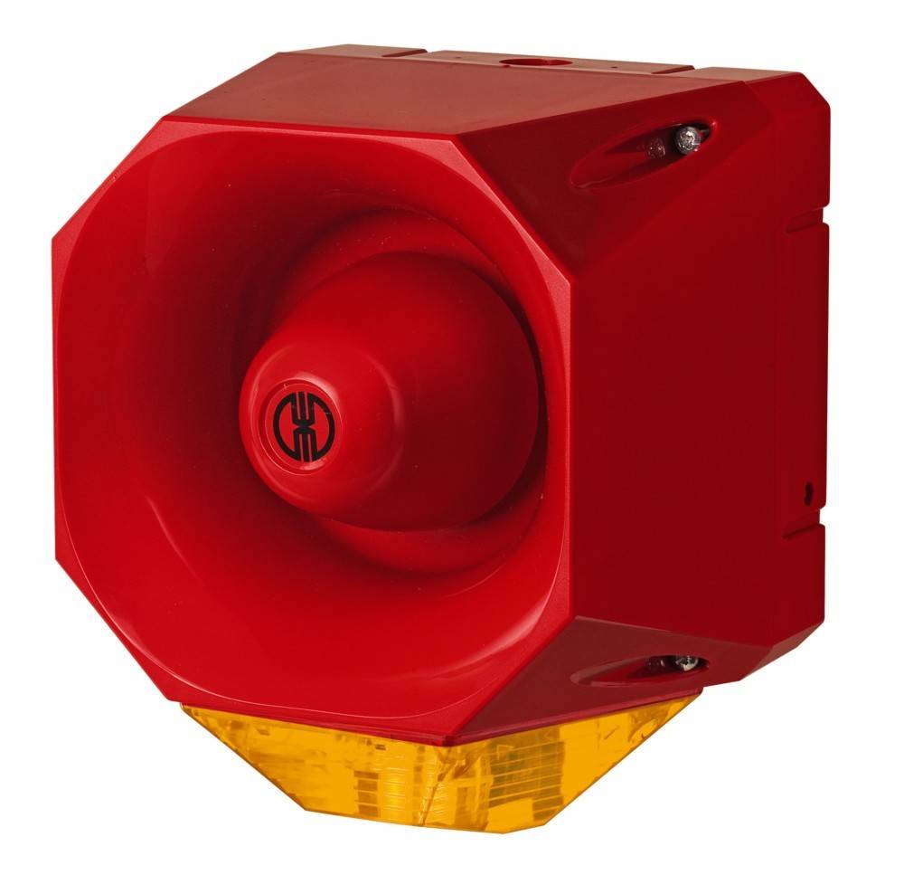 Werma Blitz-Sirene WM 42 Töne 44203068-0