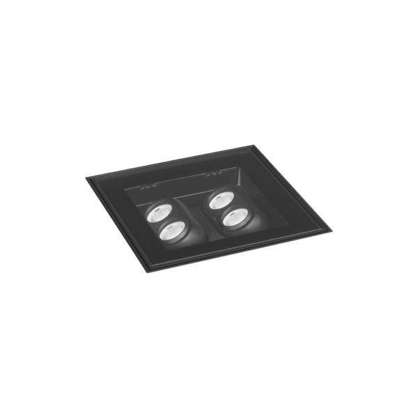 Brumberg Leuchten LED-Bodeneinbauleuchte 14695083