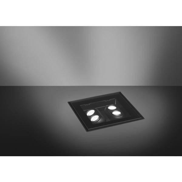 Brumberg Leuchten LED-Bodeneinbauleuchte 14695083-3