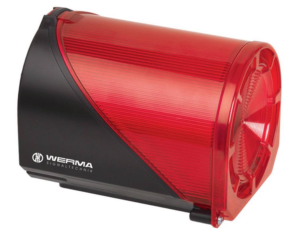 Werma LED-Blitz-Sirene BWM 32 44410066-0