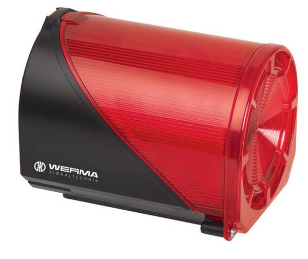 Werma LED-Blitz-Sirene BWM 32 44410066